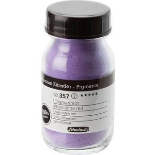 Farvepigment Ultramarine Red