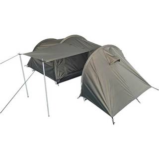 Telt - Mil-tec 2 - 2 personer