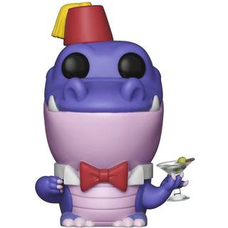 Funko! - POP! Fantastik Plastik #16 Big Al - Figur