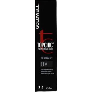 Goldwell Topchic 11V Special Blonde Violet 60 ml