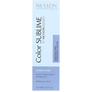 Revlon Revlonissimo Color Sublime 5,20 75 ml