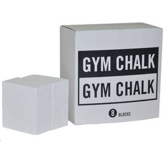 Master Fitness Master Gym Chalk - Magnesium