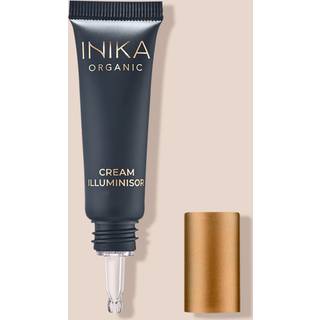 Inika Organic Cream Illuminisor - Pink Pearl Pink Pearl