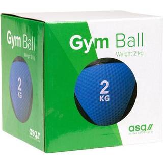 ASG Medicinbold 2 Kg