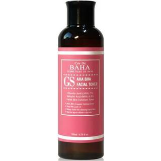 Cos De BAHA AHA/BHA GS Toner 200 ml