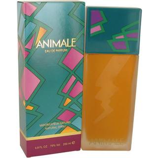Animale Woman Eau de parfum 200 ml
