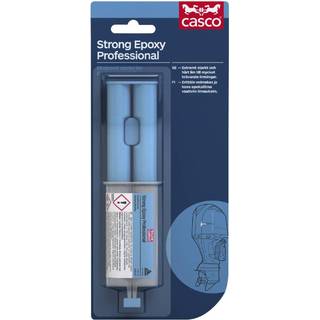 Casco Epoxy Professional, 2x12 ml