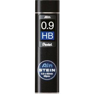 Blyantstifter Pentel 0,9 HB