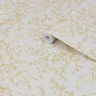 Laura Ashley Wallpaper Picardie 114900