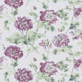 Laura Ashley Wallpaper Hepworth 115268