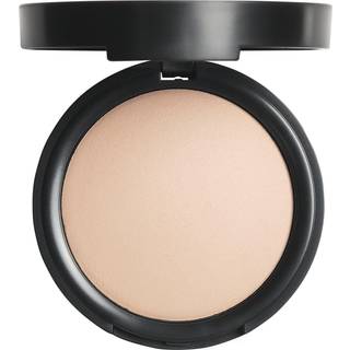 Nilens Jord Baked Mineral Powder Pure (8 g)