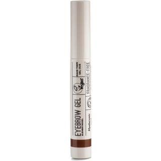 Eyebrow Gel, 03 Mørkebrun