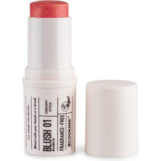 Ecooking Blush 16 gr. - 01 Peach/Koral