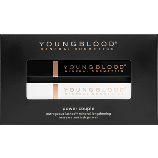 Youngblood Power Couple Set Limited Edition