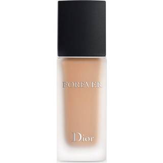 Dior Forever-Clean Matte Foundation - 24h Wear - No Transfer - Concentrated in Skincare