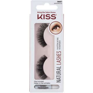 Kiss False Lash - Amorous