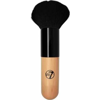 W7 Jumbo Blusher Børste