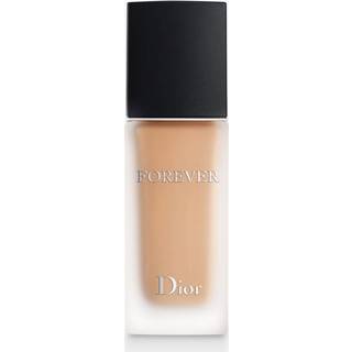 Dior Forever-Clean Matte Foundation - 24h Wear - No Transfer - Concentrated in Skincare