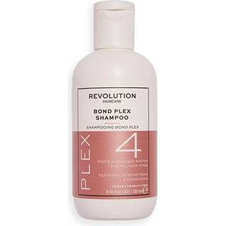 Revolution Haircare Hair Plex 4 Bond Plex Shampoo 250 ml