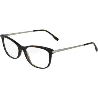 Lacoste L2863 214 53 Briller Kvinder Tortoiseshell - Havana - 53mm