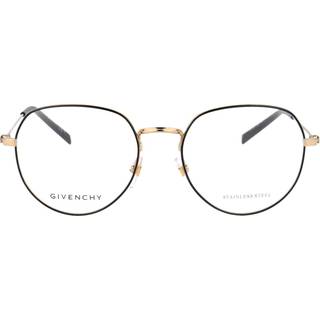 Givenchy Kvinde GV 0138 2M2 Optiske stel Metal Guld Rund