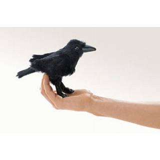 Fingerbamse ravn