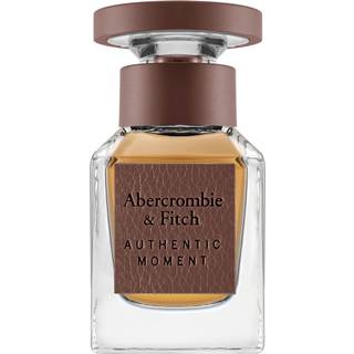 Abercrombie & Fitch Authentic Moment Men Eau de Toilette - 30 ml