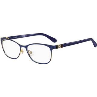 Kate Spade Jonae PJP 51 Briller Kvinder Blue - Blue - 51mm