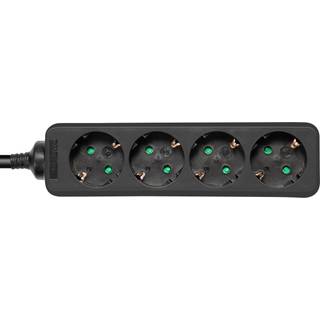 Deltaco stikdåse GT-0420