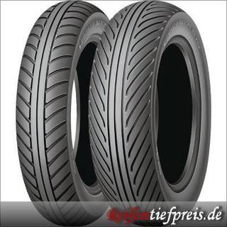 Dunlop KR345  120/500-12
