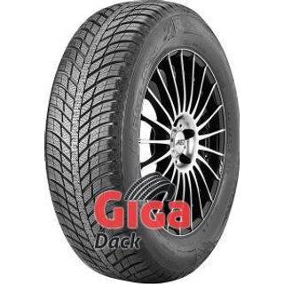 Nexen N'Blue 4S XL 3PMSF 215/55R16 97V