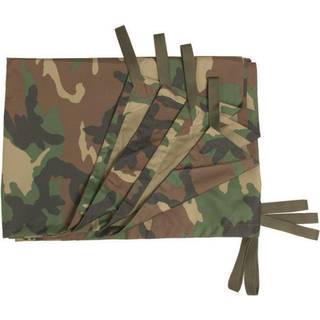 Basha / Tarp - Woodland