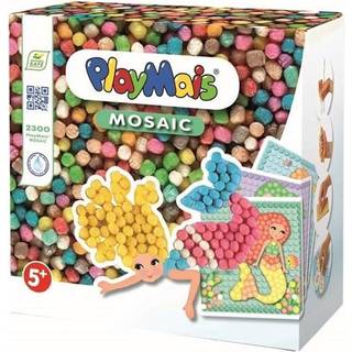 PlayMais Mosaic Dream - Havfrue, 2.300 stk