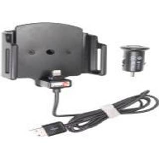 Brodit Aktiv holder med cig-stik 521504