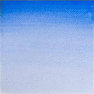 Winsor & Newton Professional akvarelfarve half pan Cobalt Blue 178