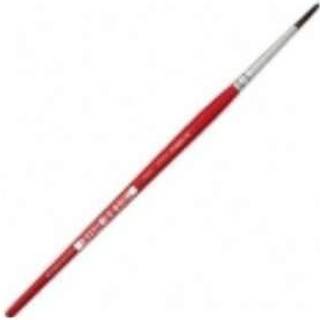 Evoco Pinsel Gr����e 0