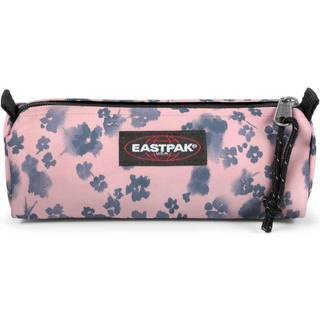 Eastpak Benchmark Penalhus Silky Pink