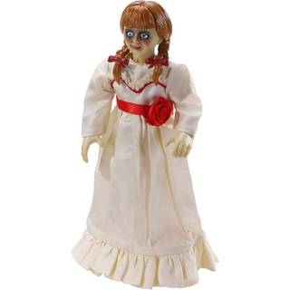 The Conjuring Annabelle Bendyfigs