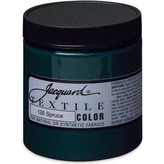 Jacquard Spruce tekstilfarvemaling