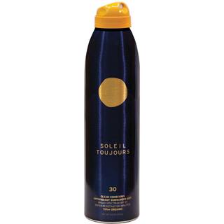 Soleil Toujours Clean Conscious Antioxidant Sunscreen Mist SPF30 (170 g)