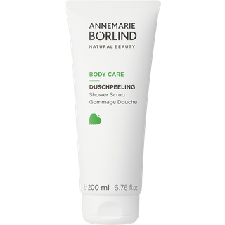 Annemarie Börlind Shower Scrub (200 ml)