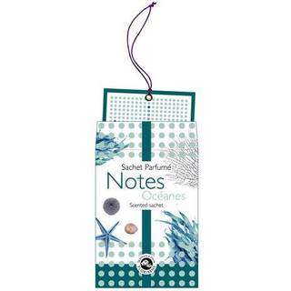 Duft sachet Ocean Notes - 1 stk - Florisens