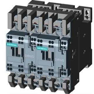 Siemens Motorstarter 18.5kw 24vac