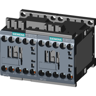 Siemens Motorstarter 5.5kw 24vdc