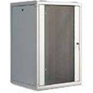 DIGITUS DN-19 20U-6/6 - 20U - Wall Mount Rack Cabinet
