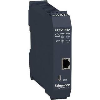 Schneider Modbus tcpip modul til xpsmcm