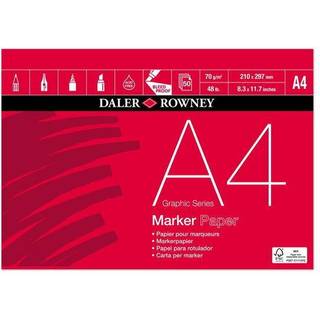 DR Marker Paper 70 g A4