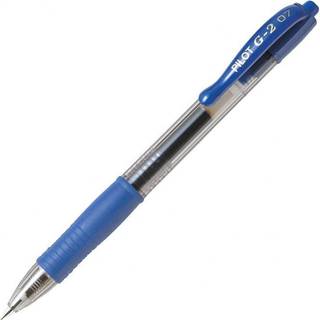 Gelschreiber G2-7 - Hellblau