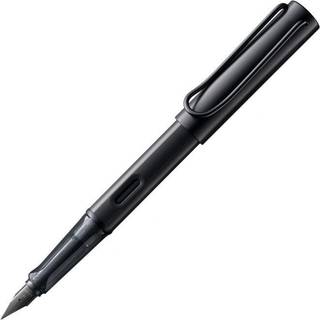 Fyldepen AL-star Black – Medium