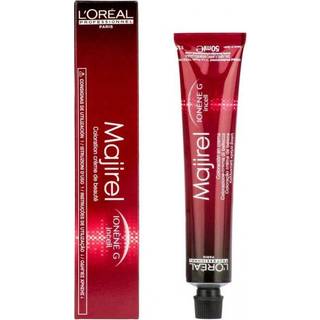 Loreal Majirel Cool Cover 7,11 Medium Blonde Deep Ash 50 ml